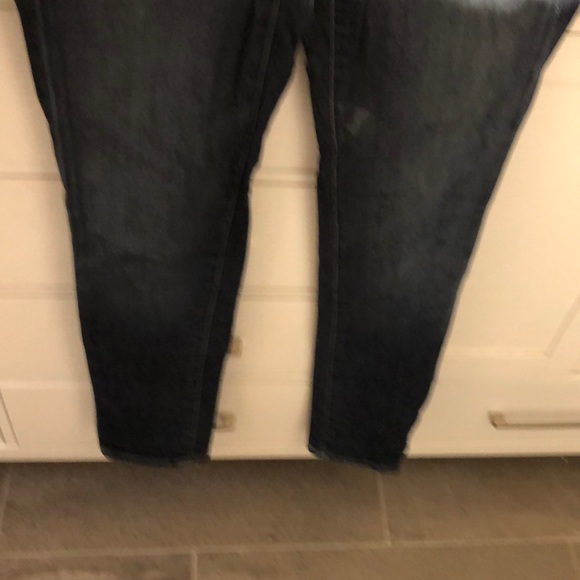7 for all mankind jeans 27 - Picture 2 of 5